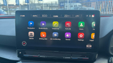 CUPRA Leon 1.4 eHybrid VZ2 Design Edition 5dr DSG Hatchback